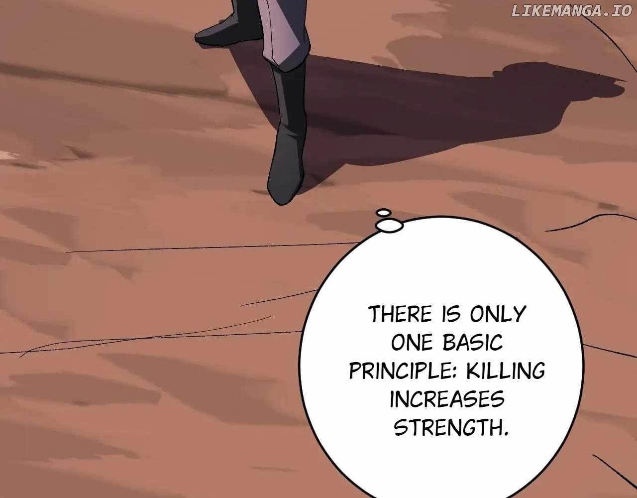 Virus King Chapter 76 - Page 111