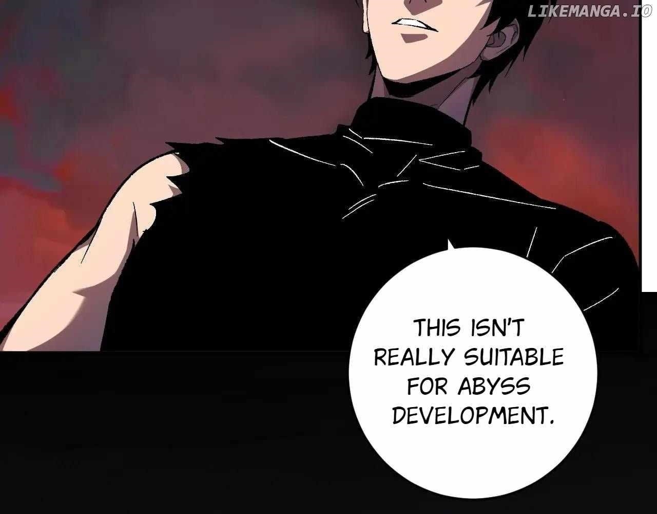 Virus King Chapter 76 - Page 113