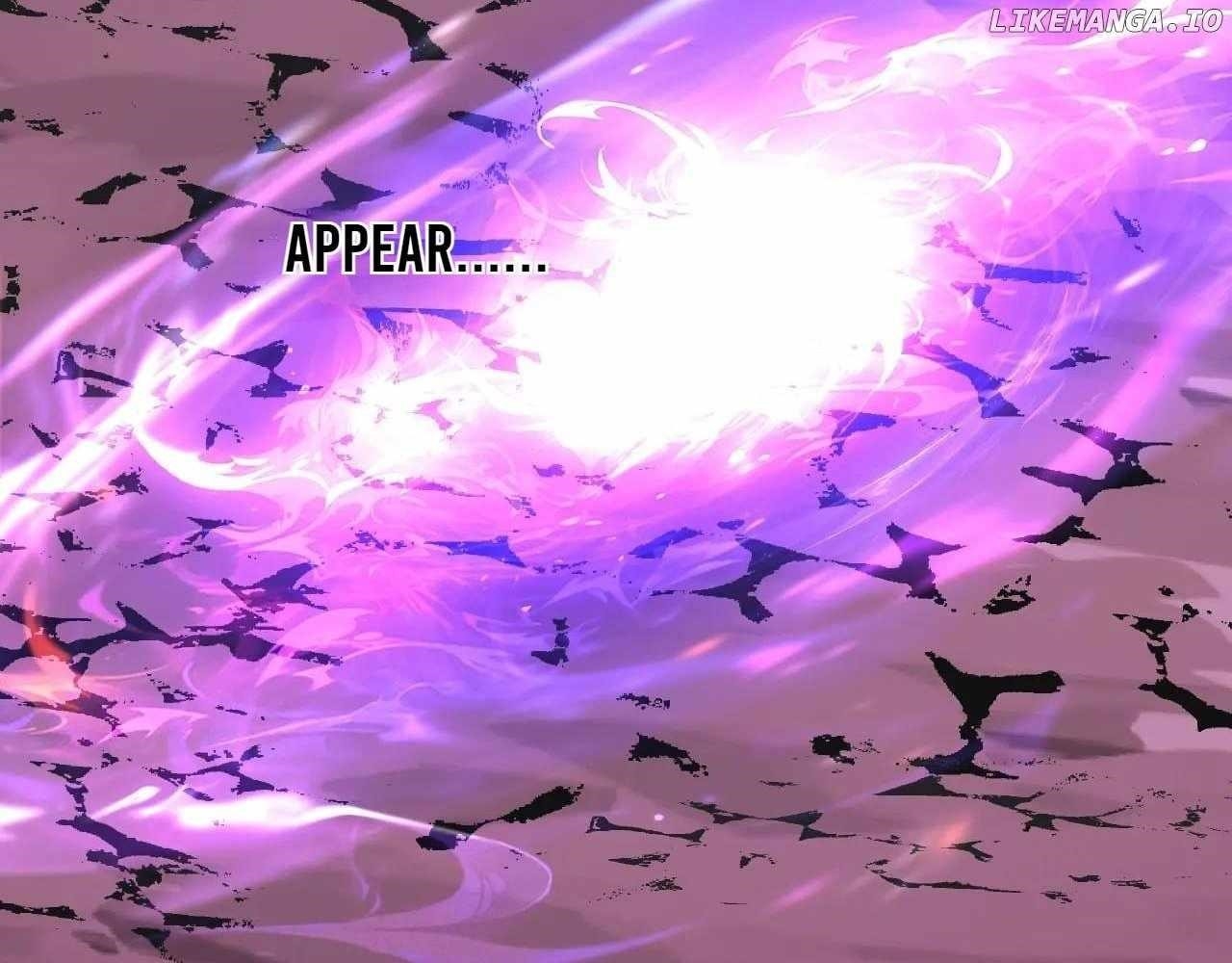 Virus King Chapter 76 - Page 116