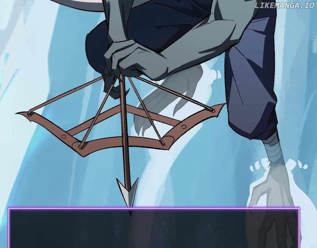 Virus King Chapter 76 - Page 12