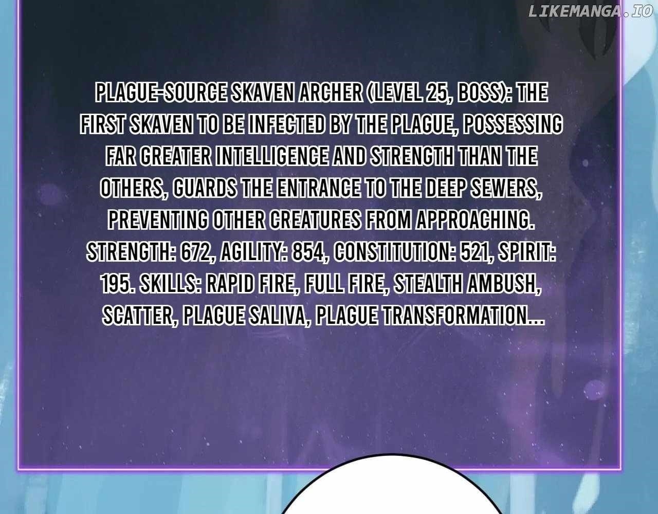 Virus King Chapter 76 - Page 13