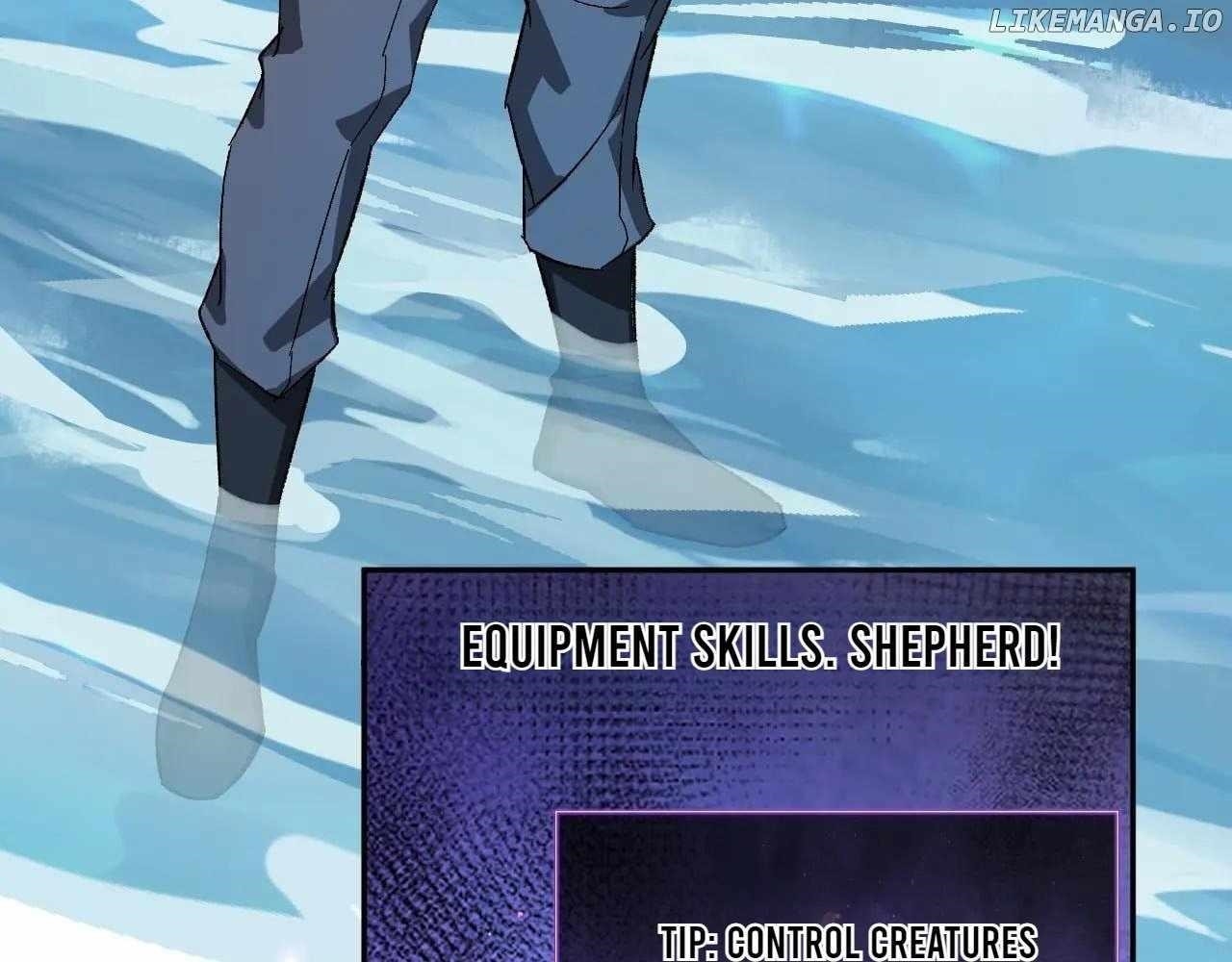 Virus King Chapter 76 - Page 18