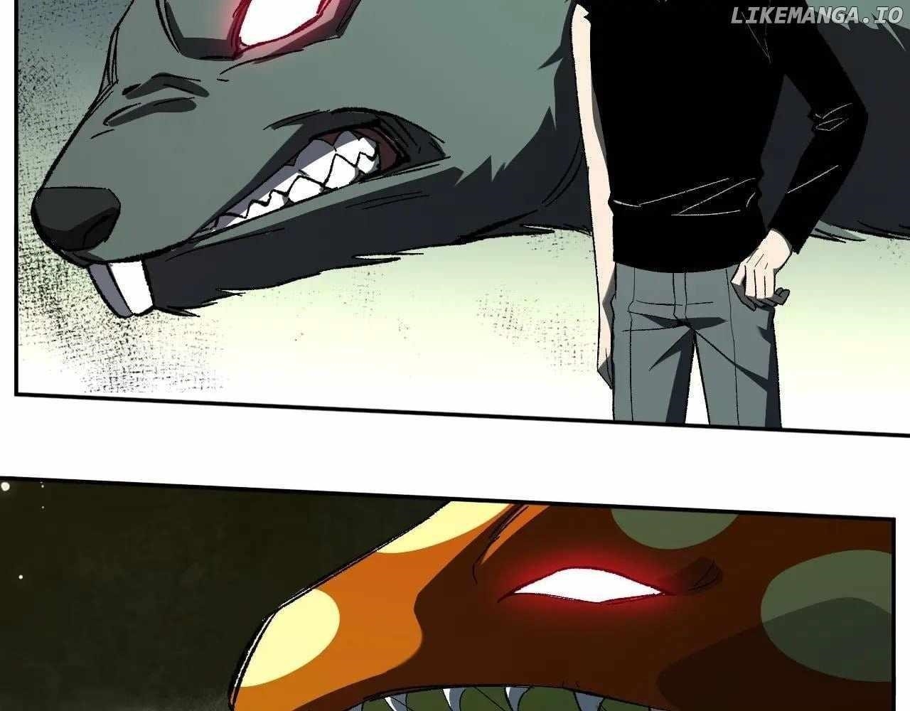 Virus King Chapter 76 - Page 2