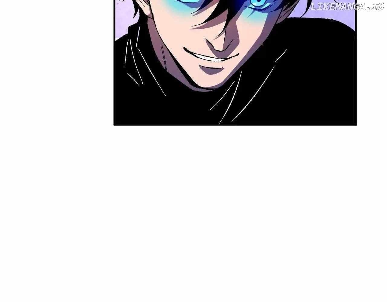 Virus King Chapter 76 - Page 20