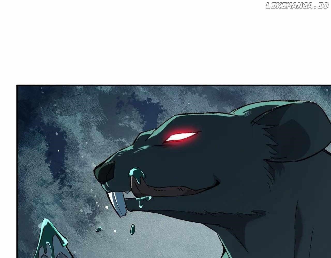 Virus King Chapter 76 - Page 21