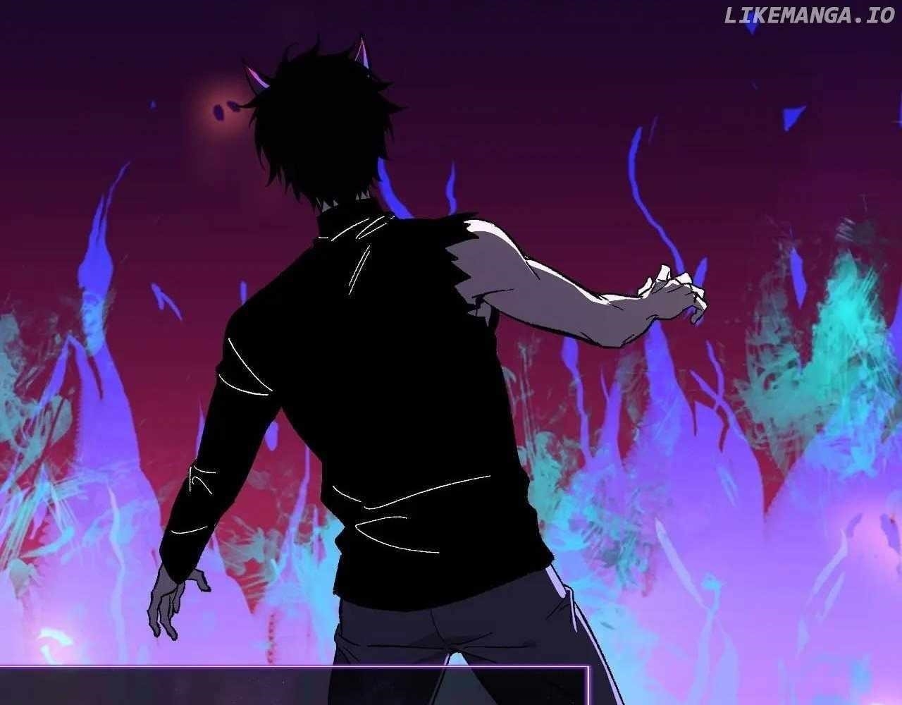 Virus King Chapter 76 - Page 23