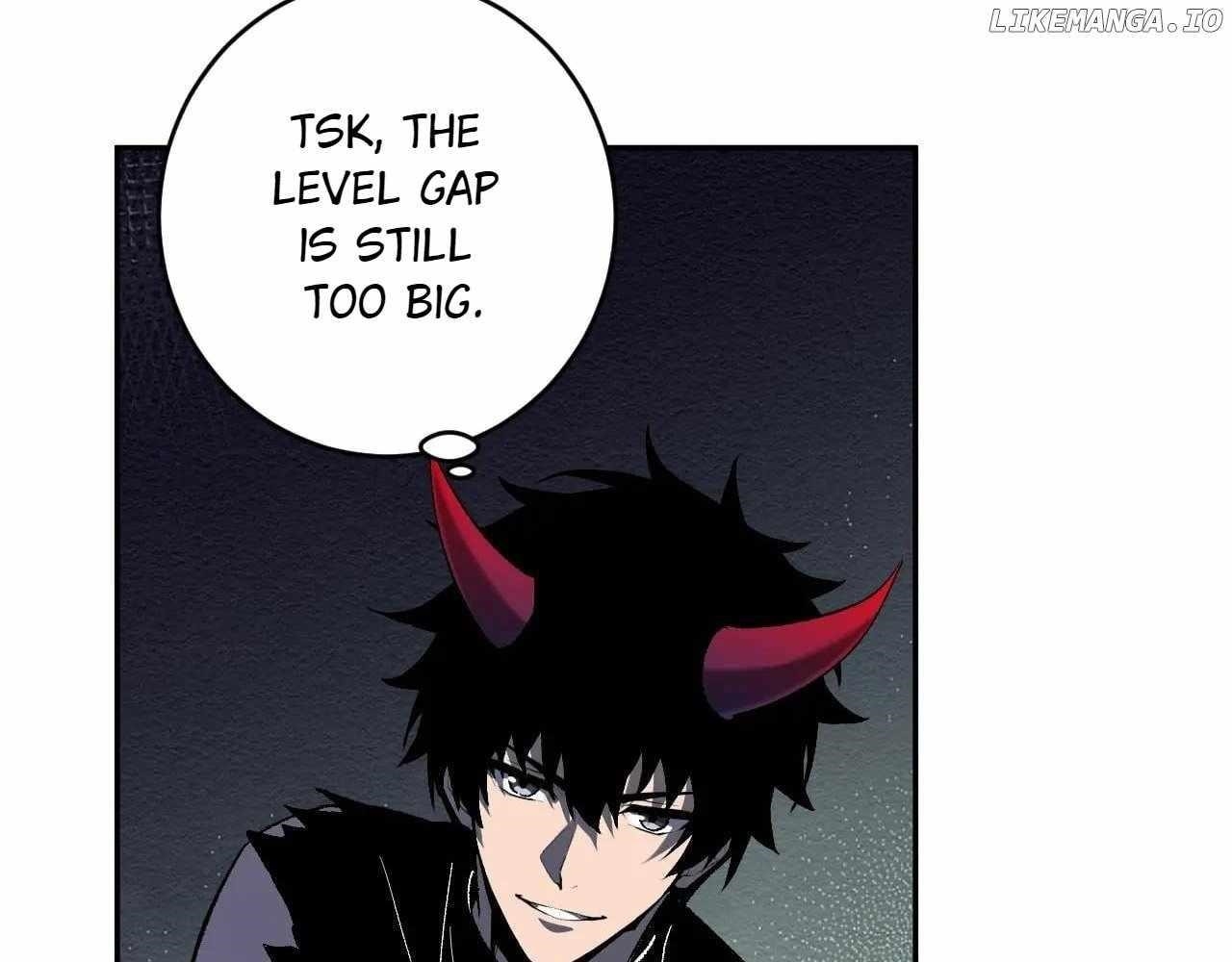 Virus King Chapter 76 - Page 26