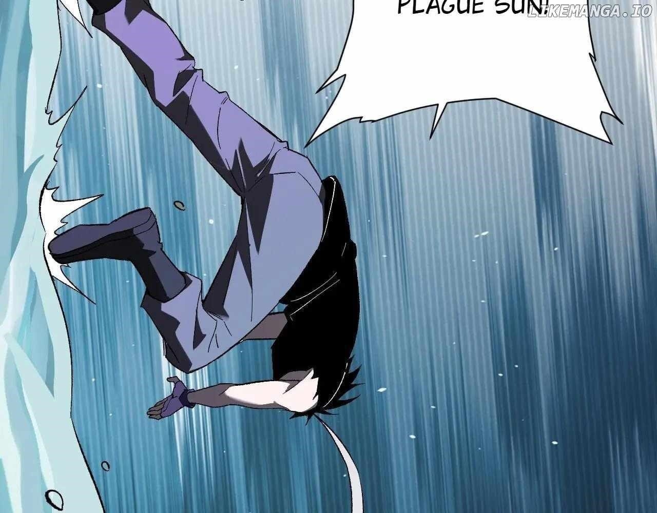 Virus King Chapter 76 - Page 29