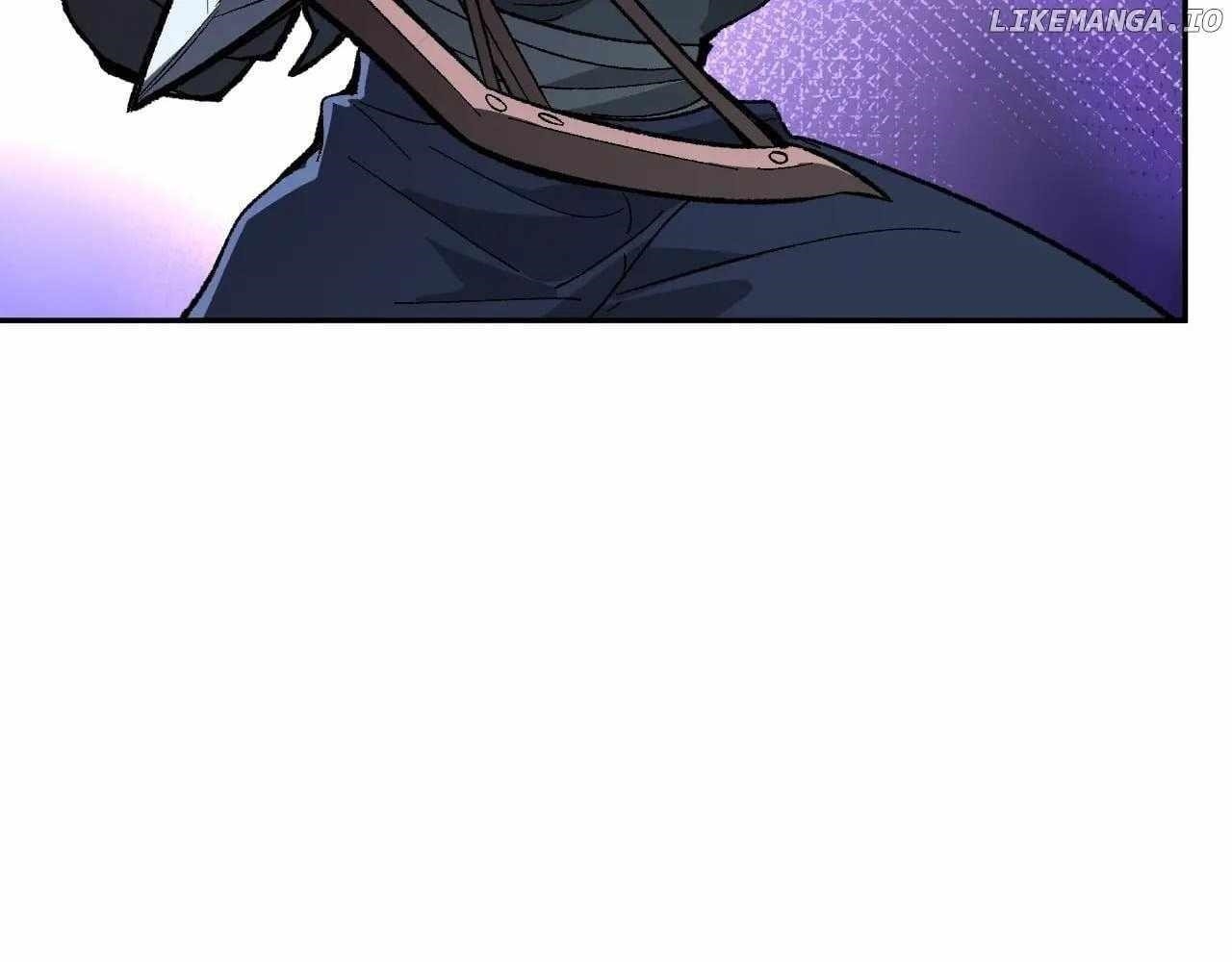 Virus King Chapter 76 - Page 32