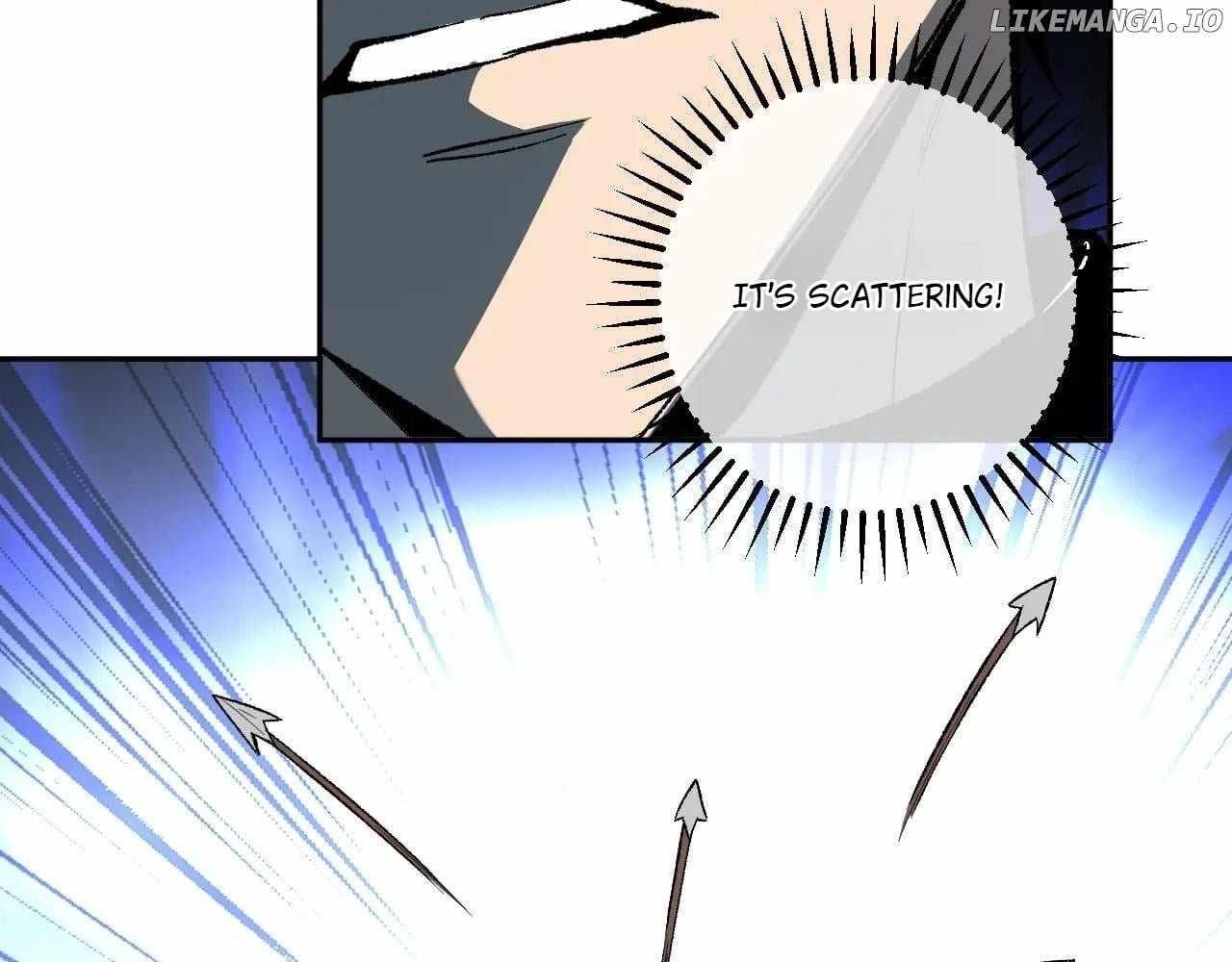 Virus King Chapter 76 - Page 39