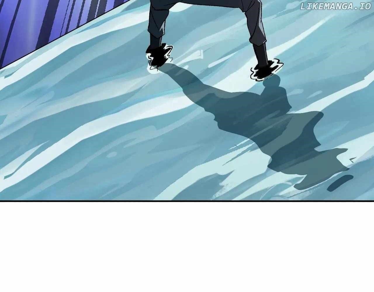 Virus King Chapter 76 - Page 42