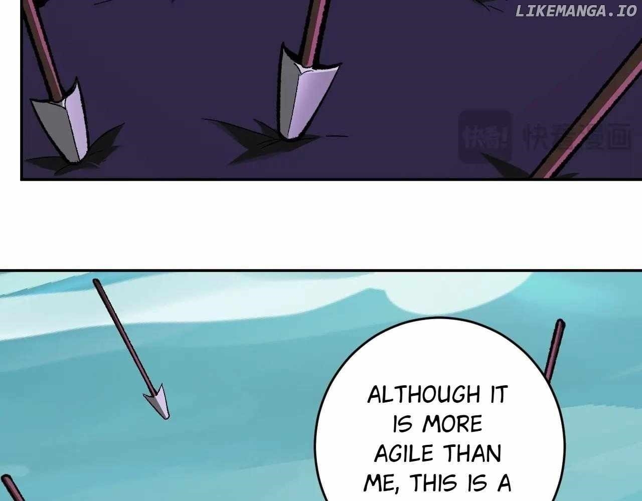 Virus King Chapter 76 - Page 44