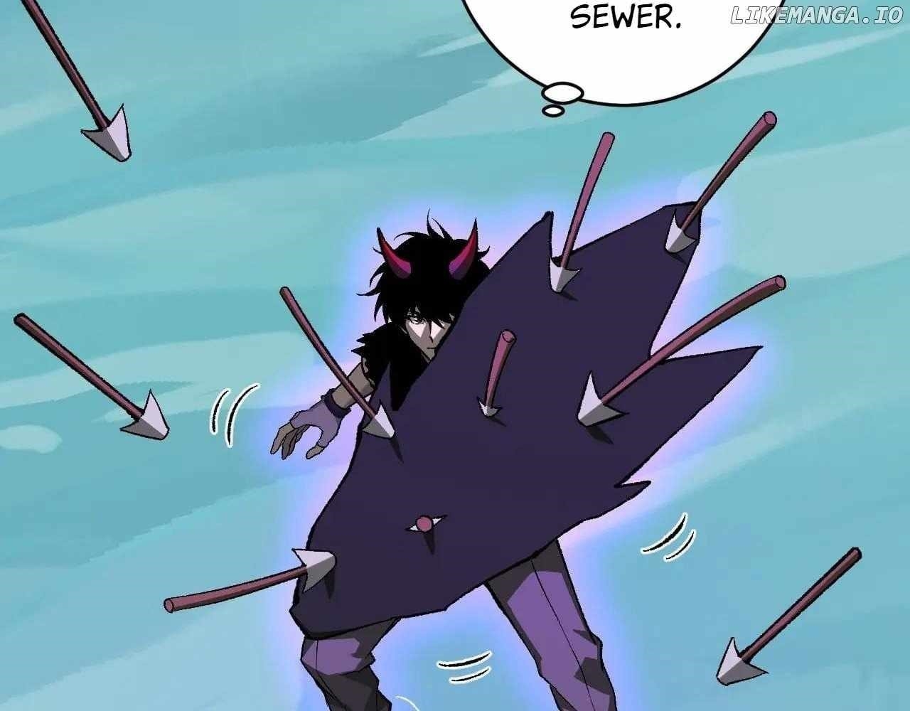 Virus King Chapter 76 - Page 45