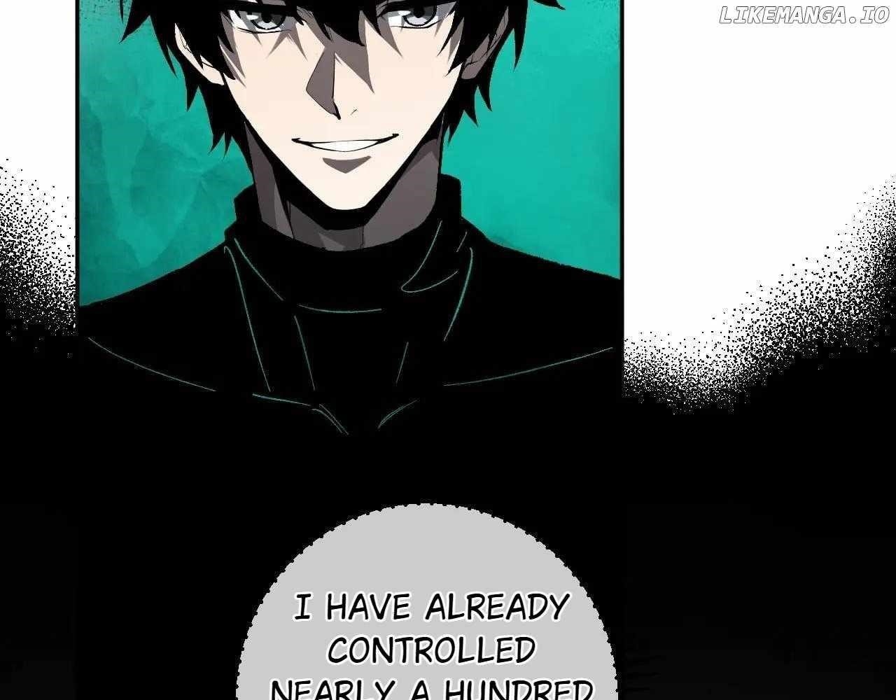 Virus King Chapter 76 - Page 5