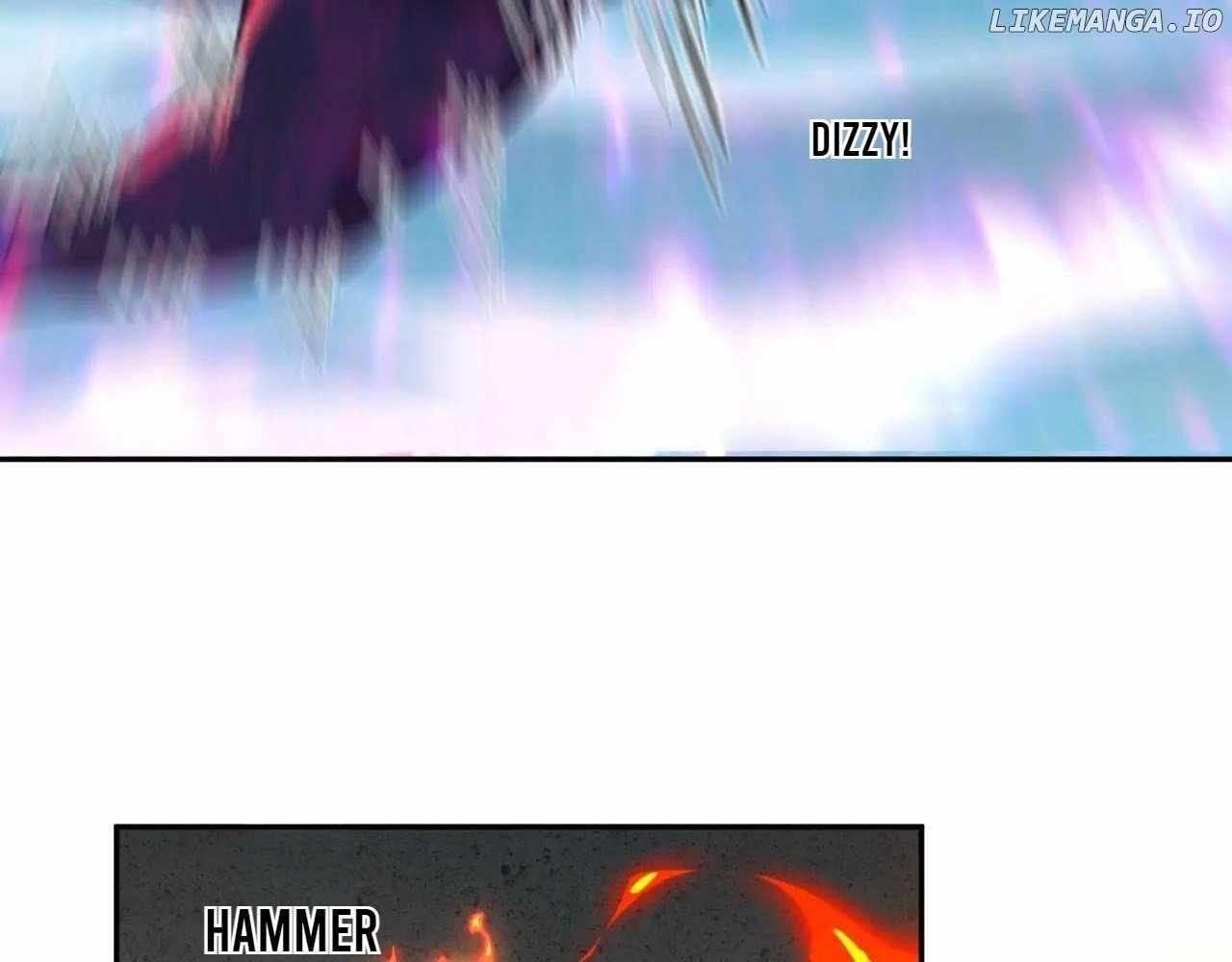 Virus King Chapter 76 - Page 56