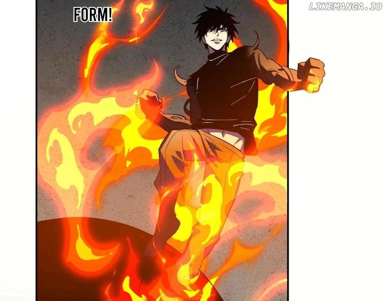 Virus King Chapter 76 - Page 57