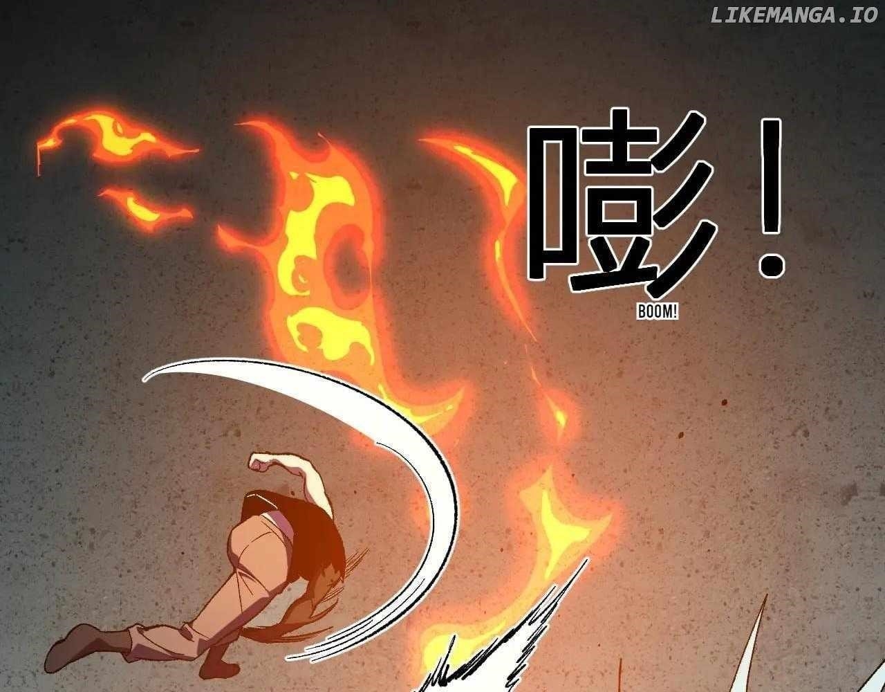 Virus King Chapter 76 - Page 59