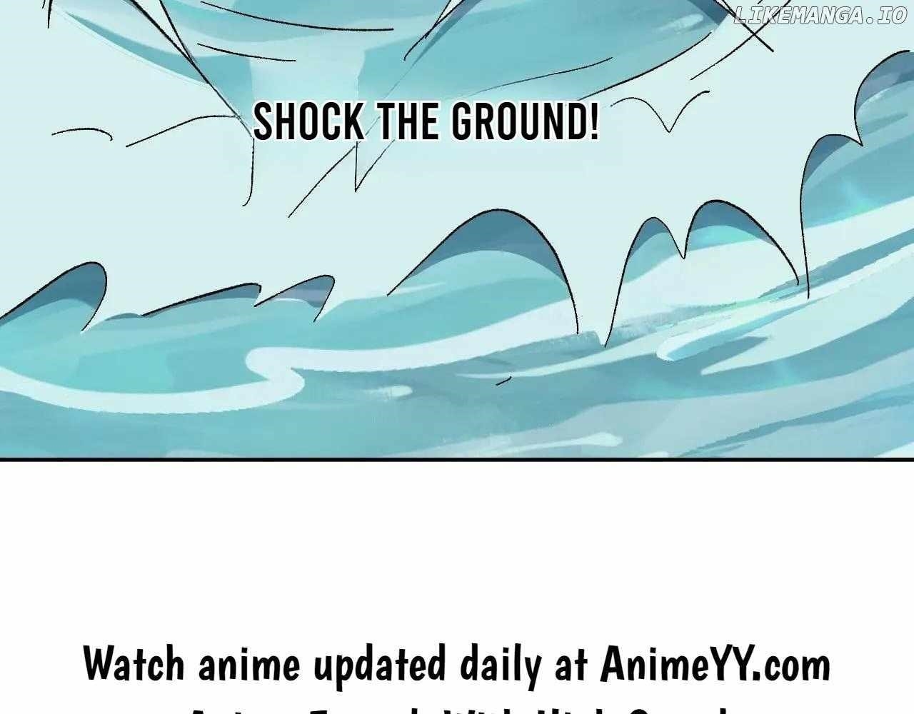 Virus King Chapter 76 - Page 61