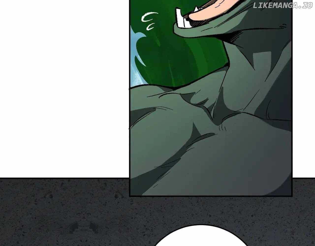 Virus King Chapter 76 - Page 63