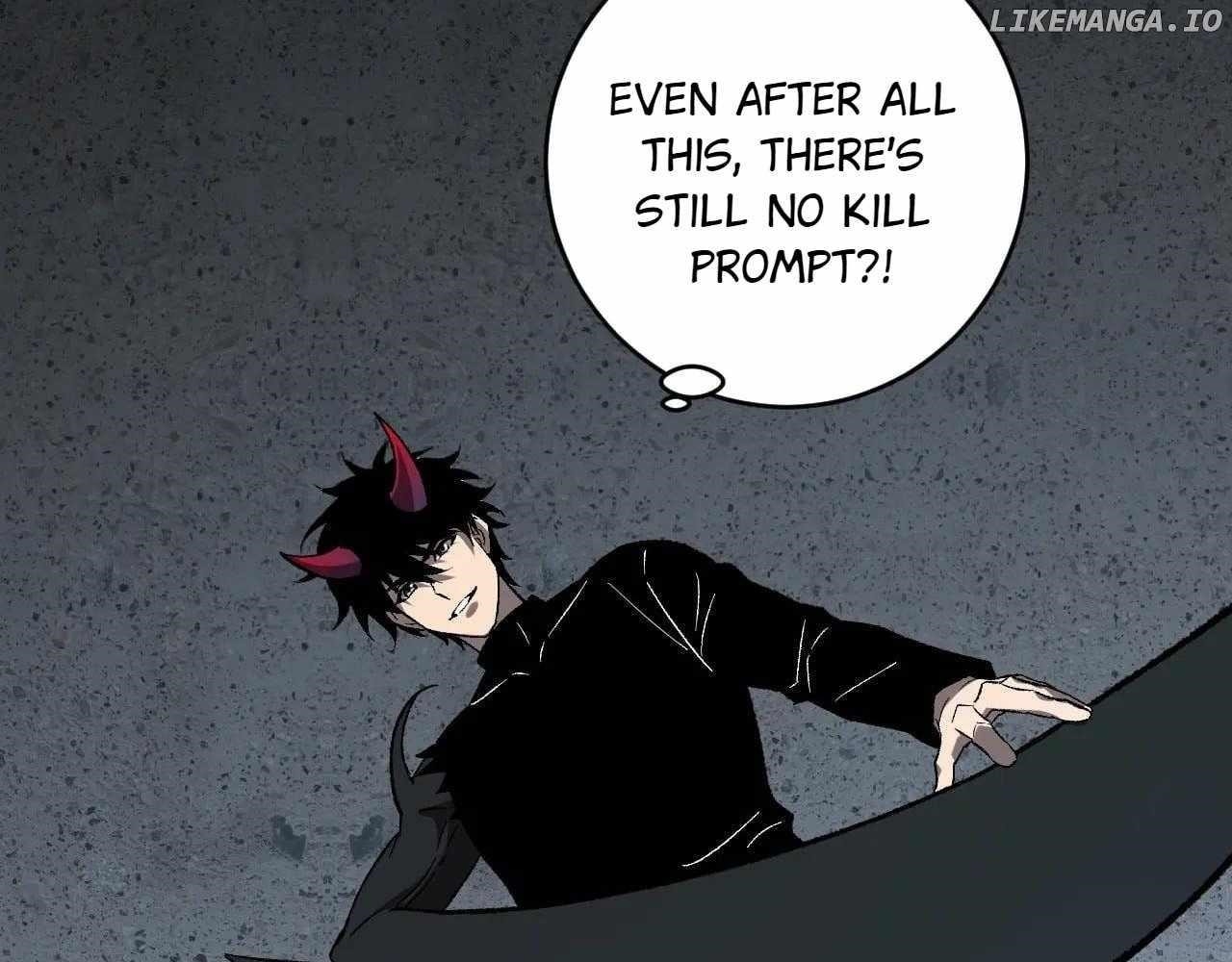 Virus King Chapter 76 - Page 64