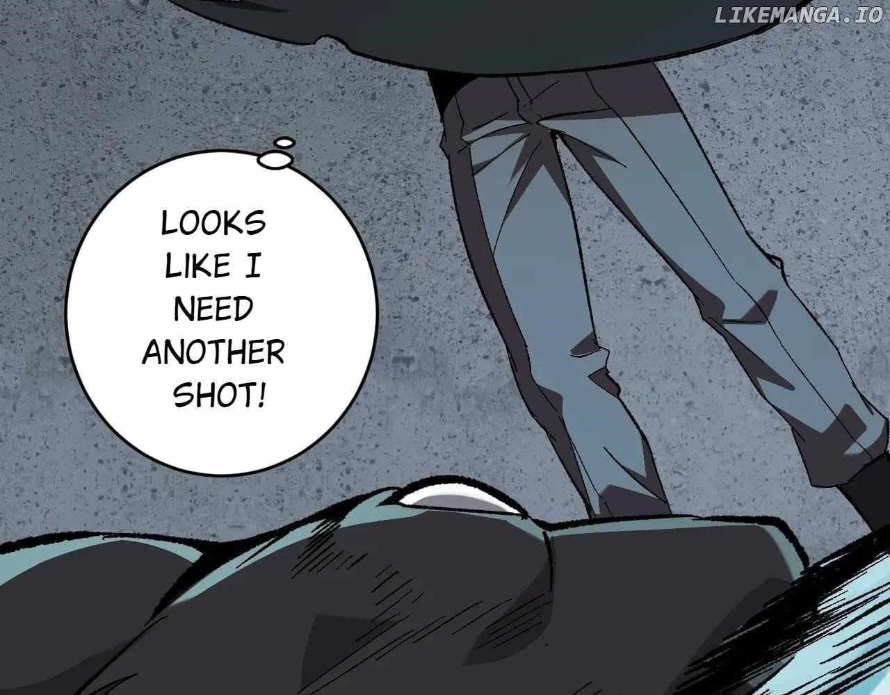 Virus King Chapter 76 - Page 65