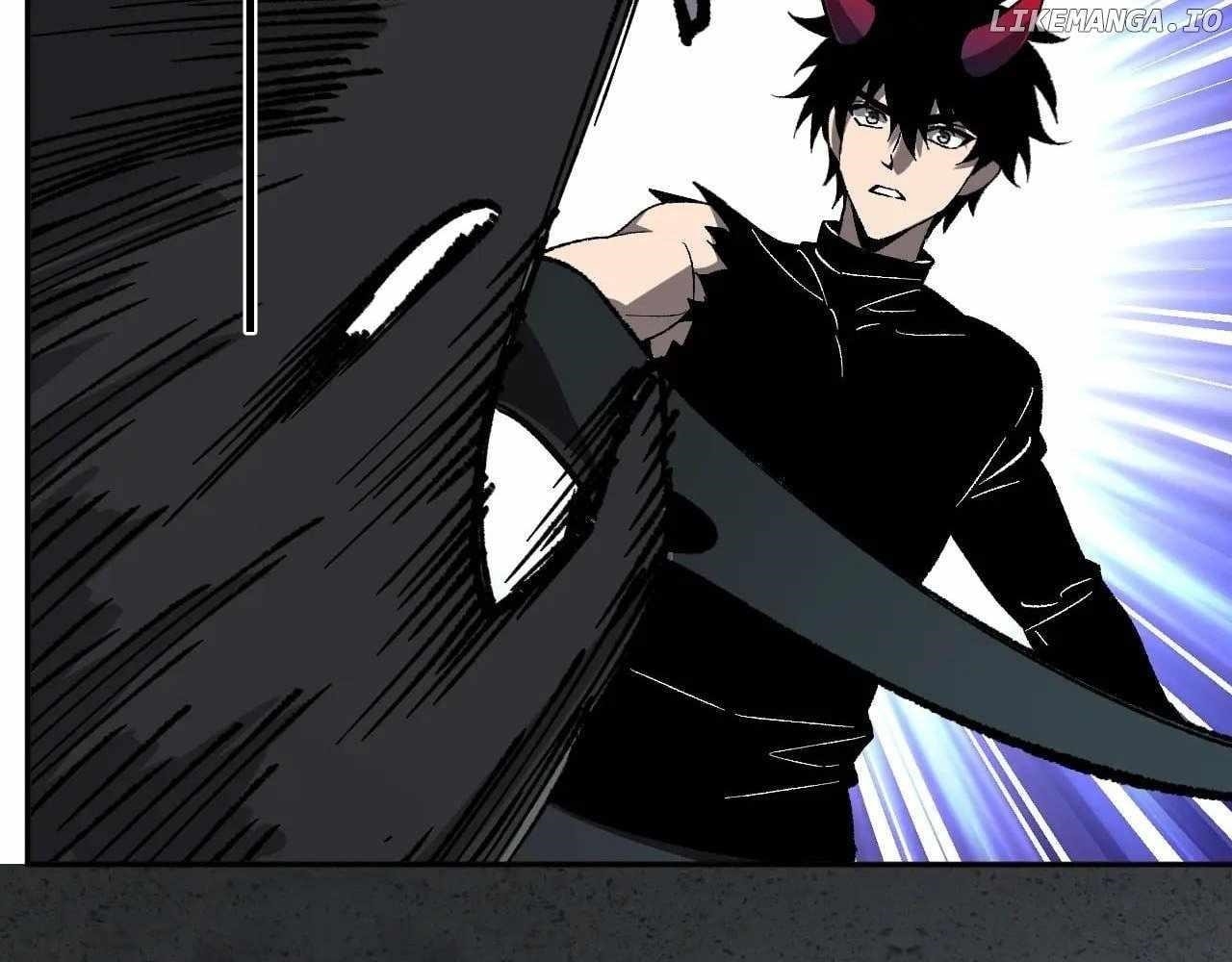 Virus King Chapter 76 - Page 67