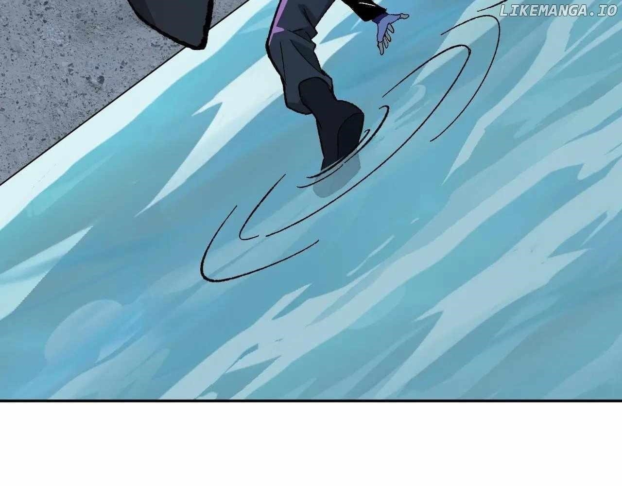 Virus King Chapter 76 - Page 70