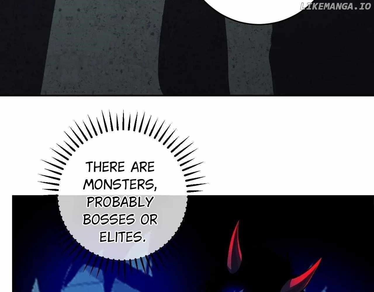 Virus King Chapter 76 - Page 9