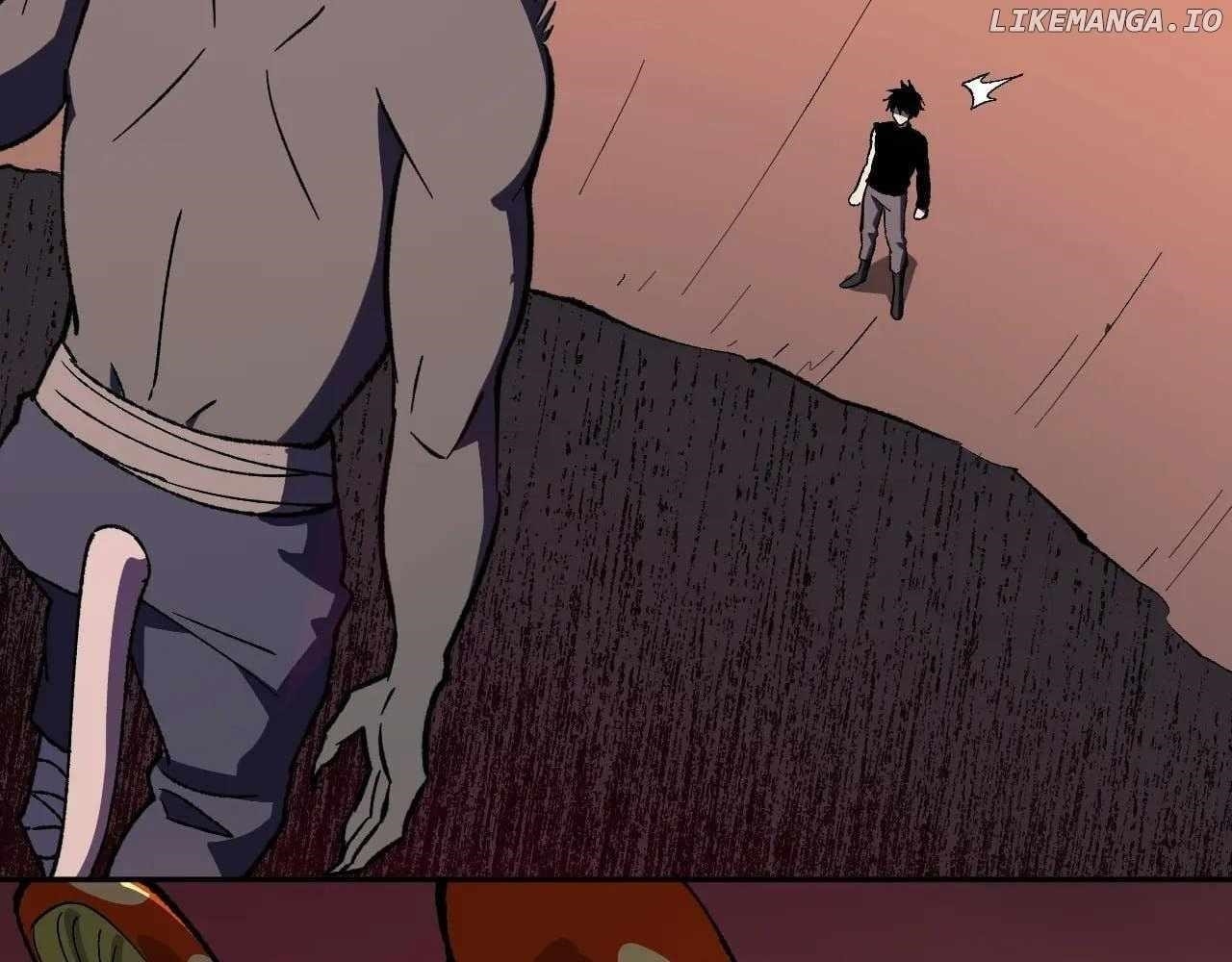 Virus King Chapter 76 - Page 96