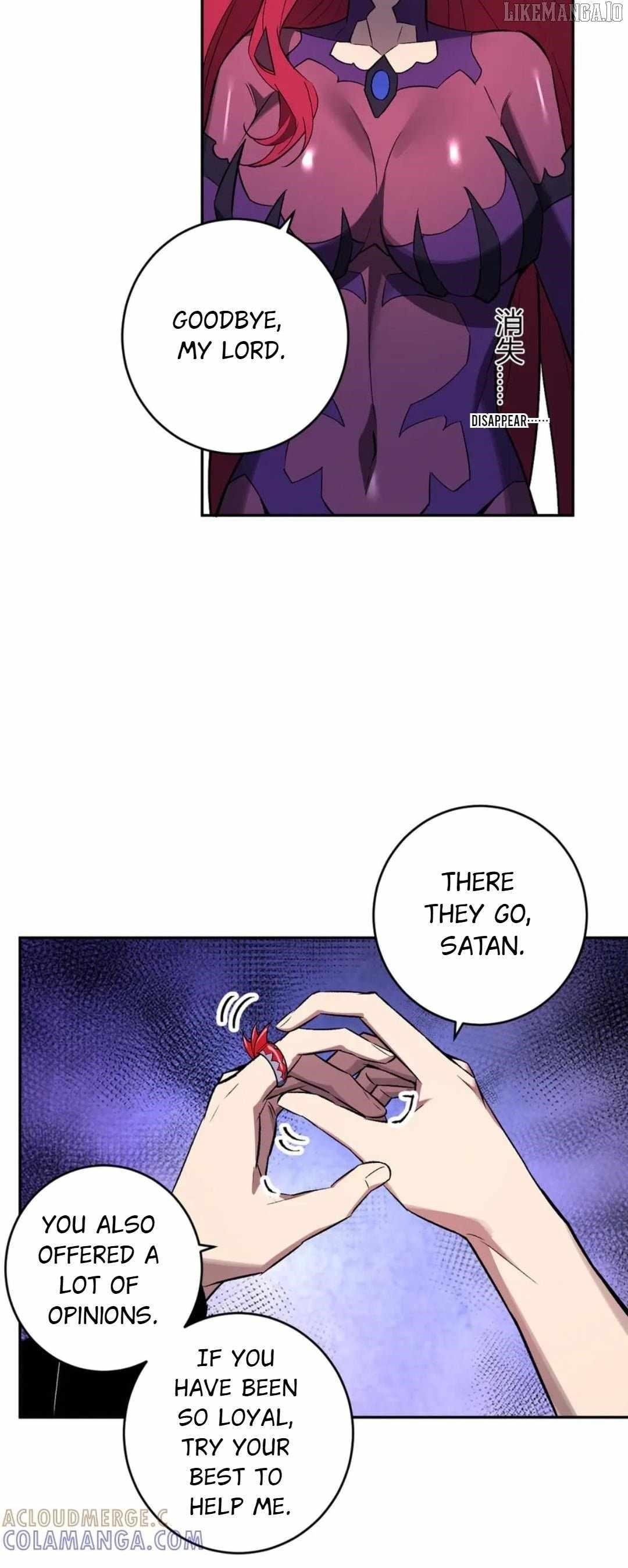 Virus King Chapter 77 - Page 13