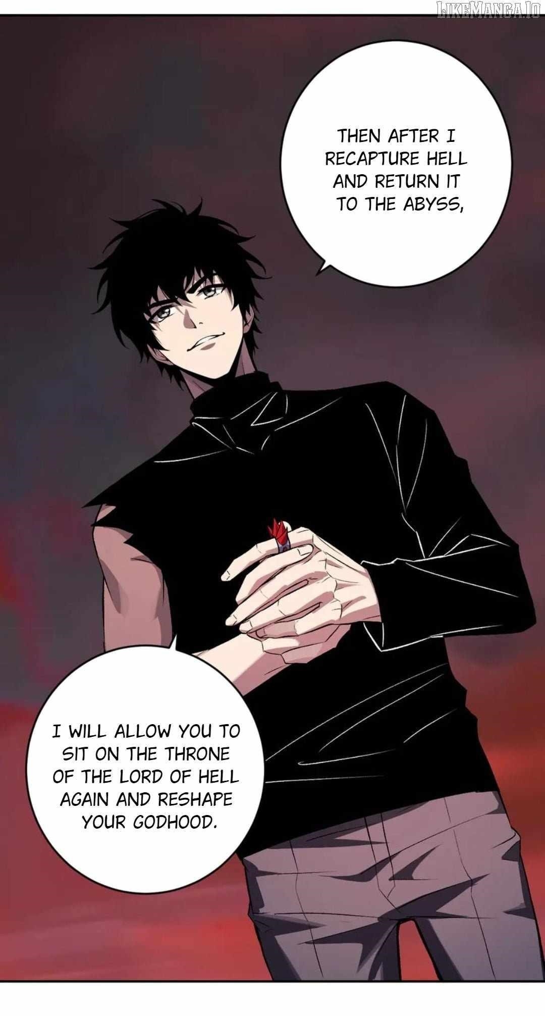 Virus King Chapter 77 - Page 14