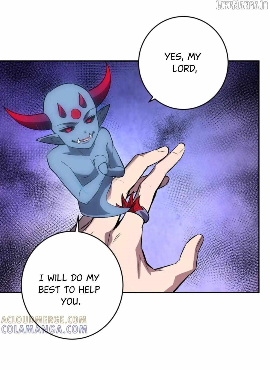 Virus King Chapter 77 - Page 15