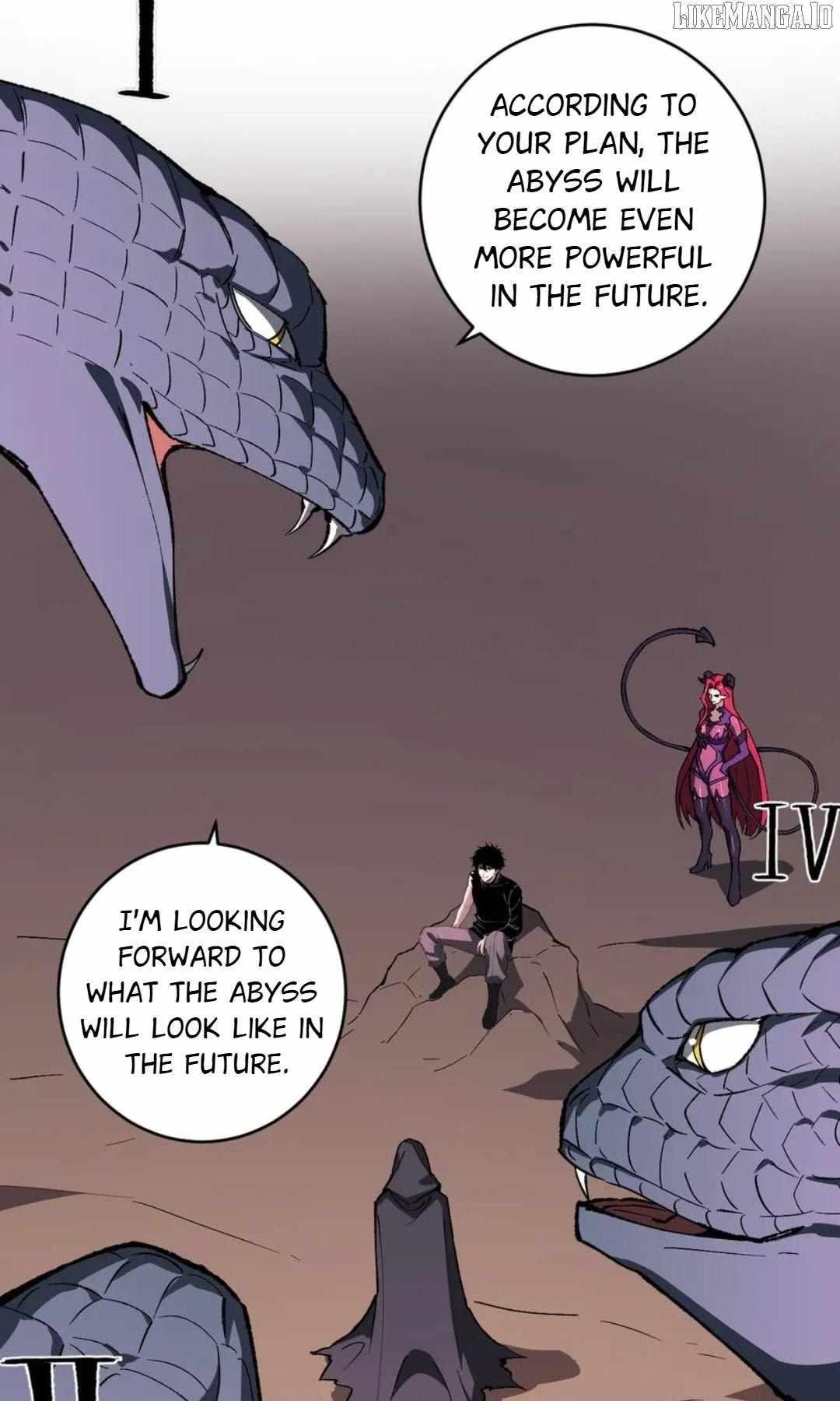 Virus King Chapter 77 - Page 2