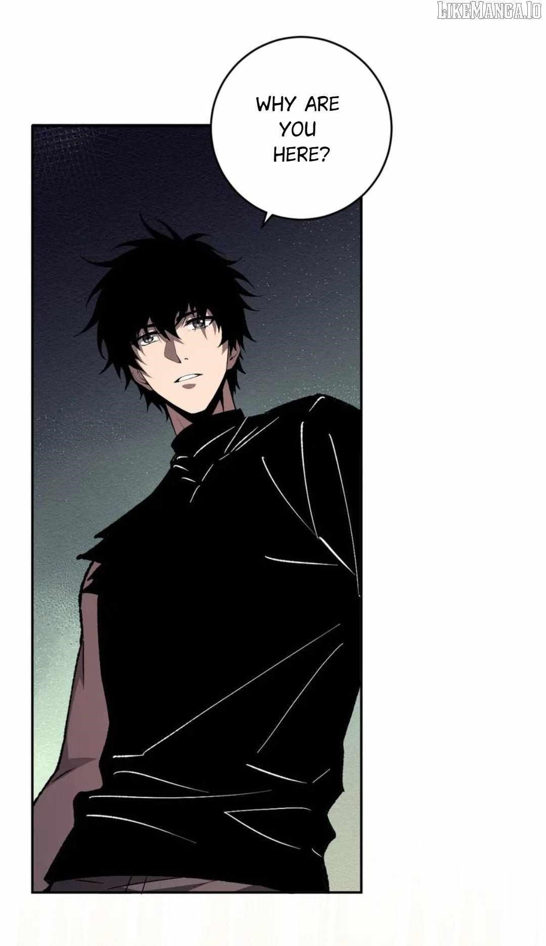 Virus King Chapter 77 - Page 22