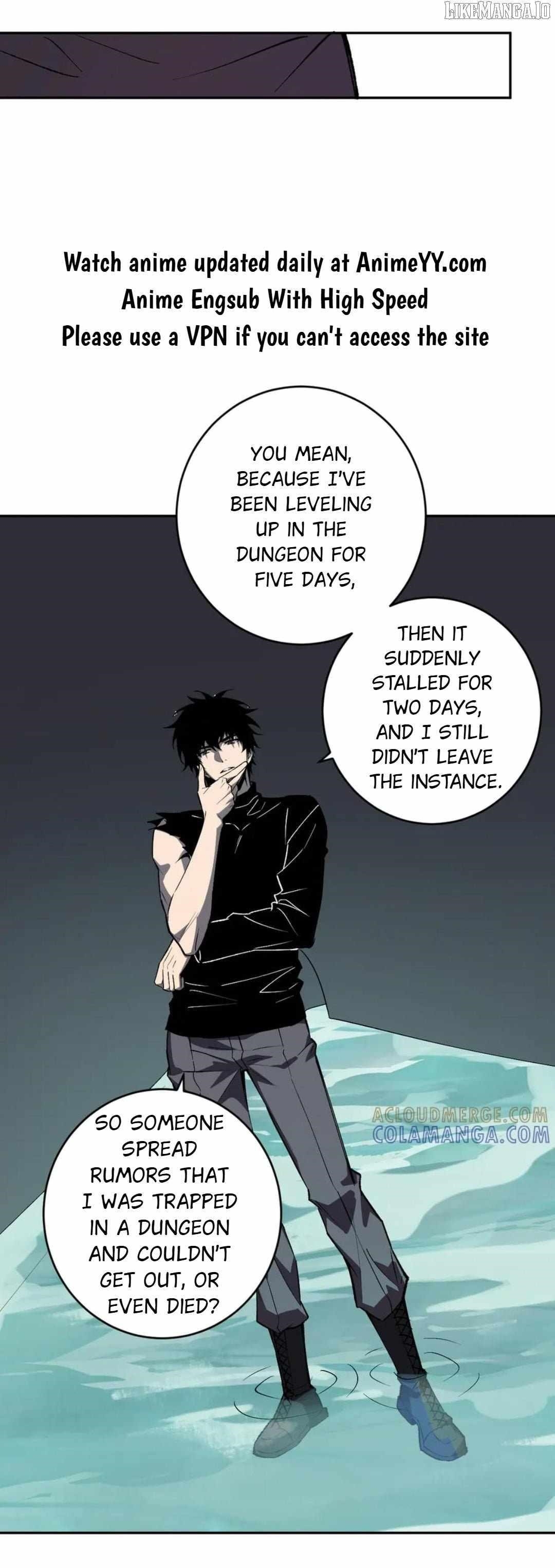 Virus King Chapter 77 - Page 24