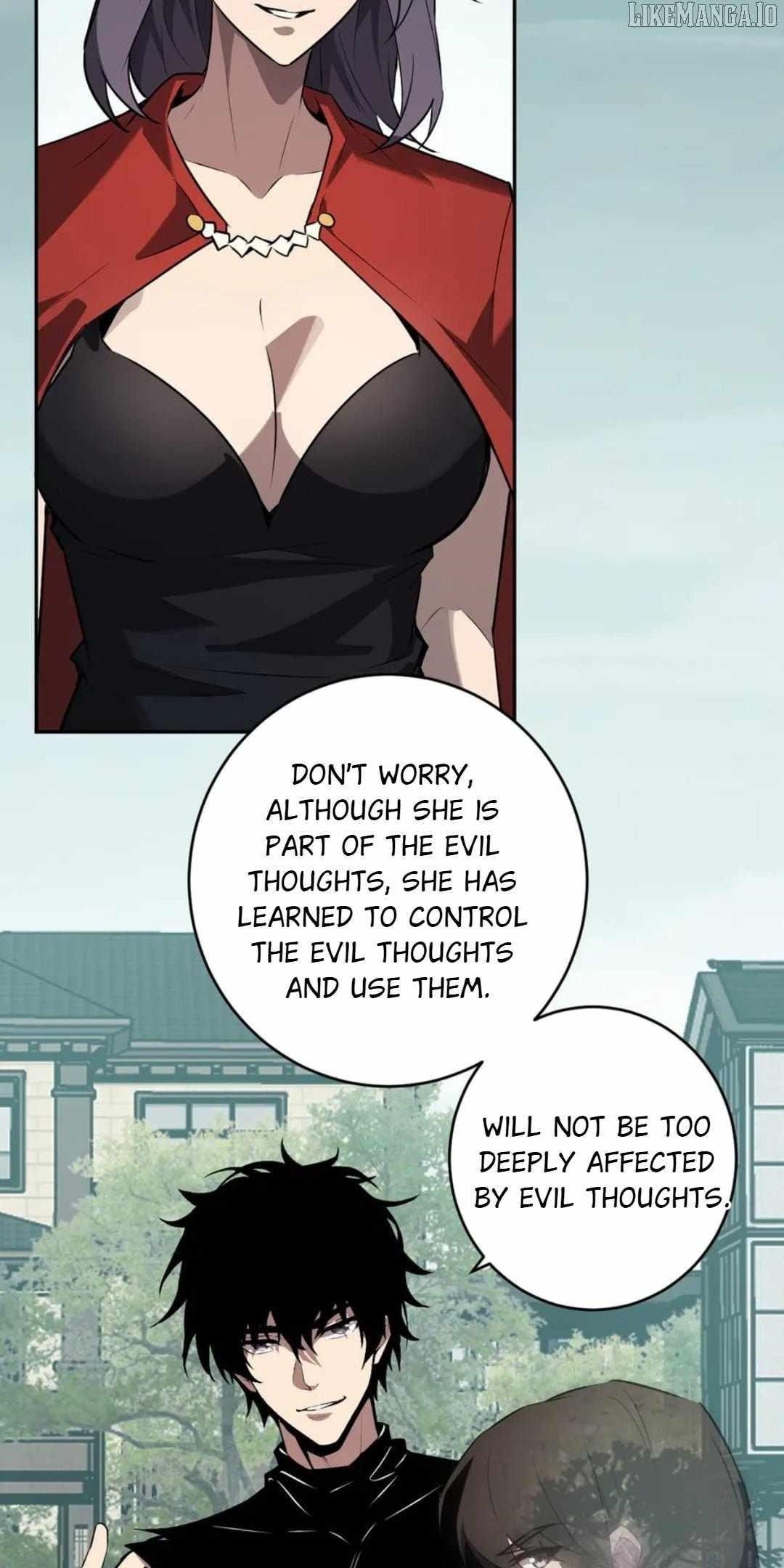 Virus King Chapter 77 - Page 40