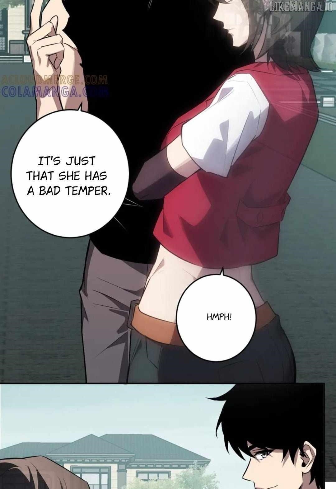 Virus King Chapter 77 - Page 41