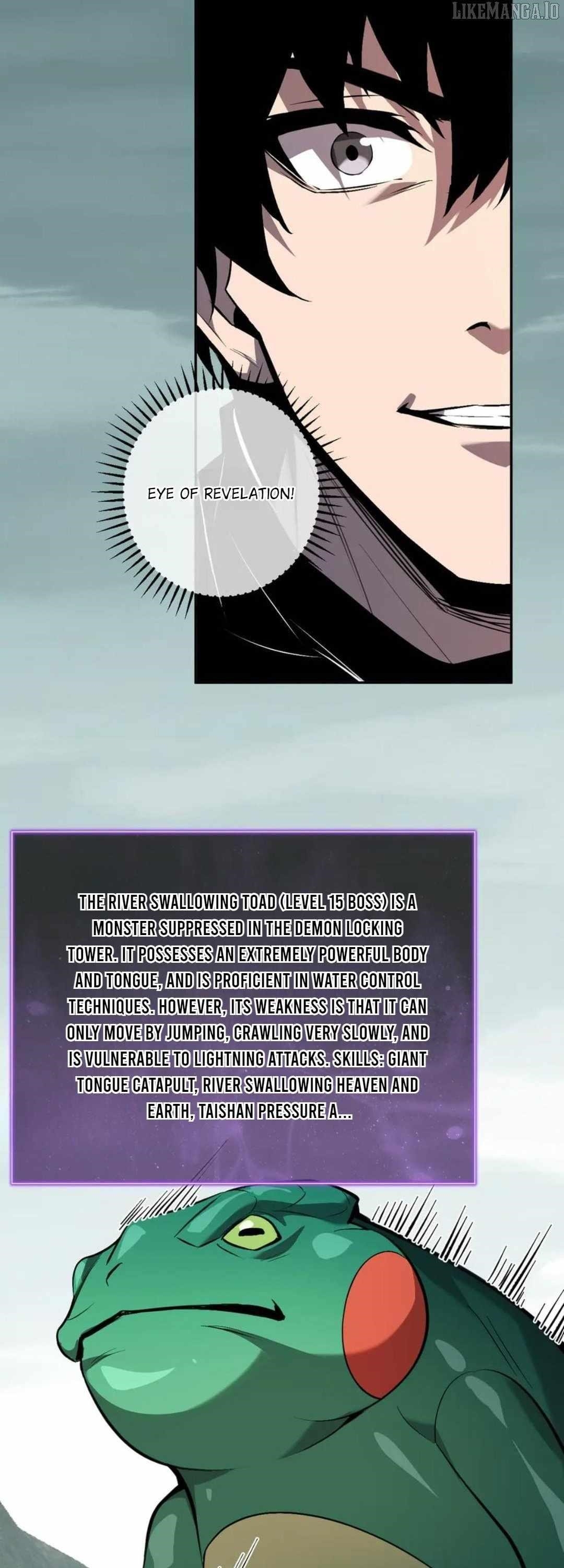 Virus King Chapter 78 - Page 30