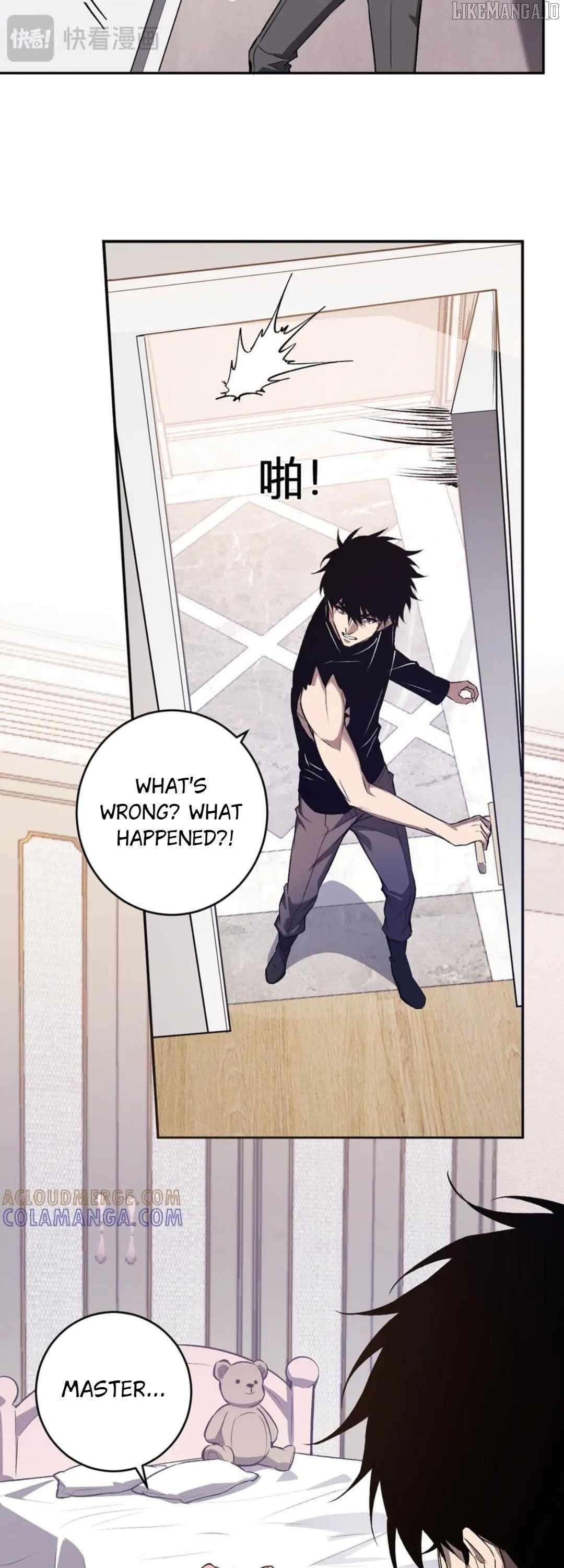 Virus King Chapter 78 - Page 4