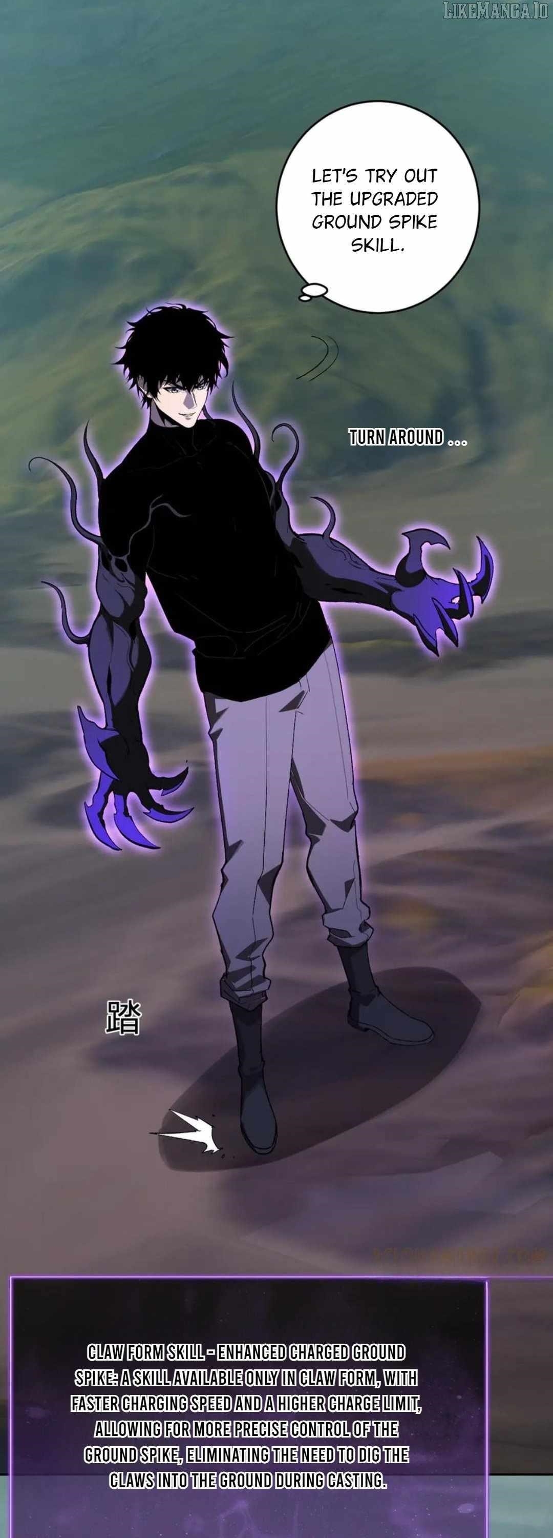 Virus King Chapter 79 - Page 31