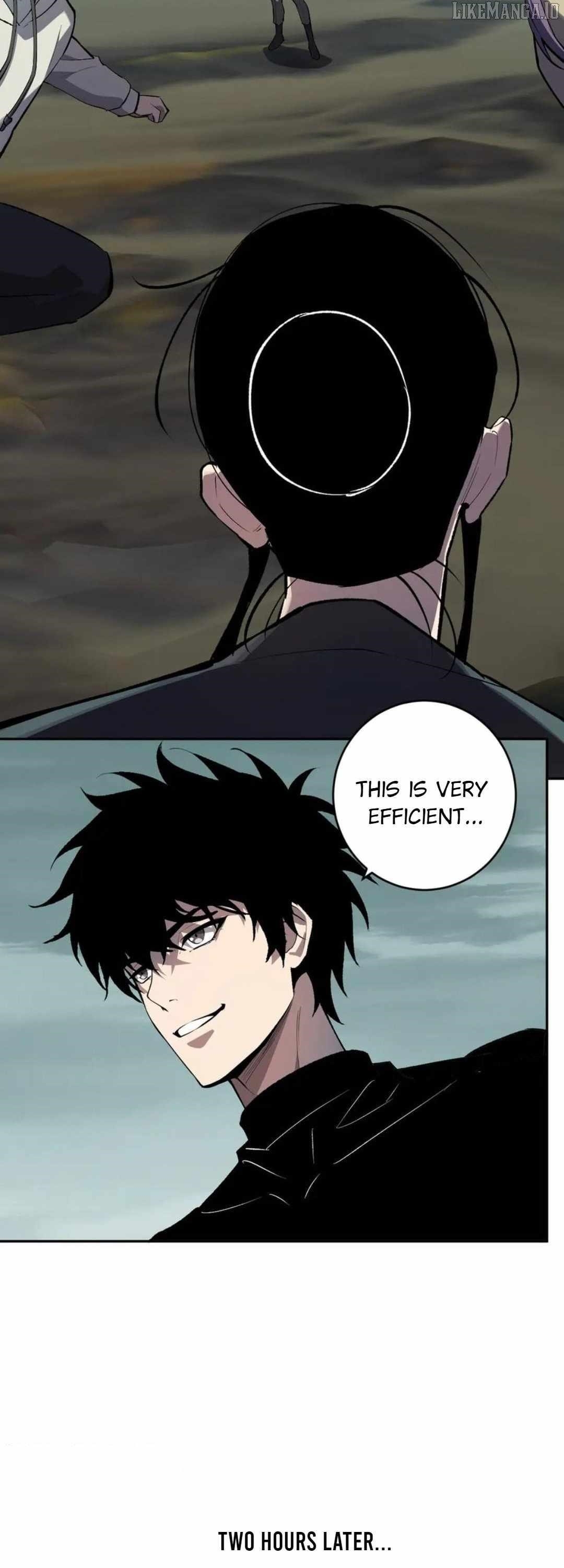 Virus King Chapter 80 - Page 26