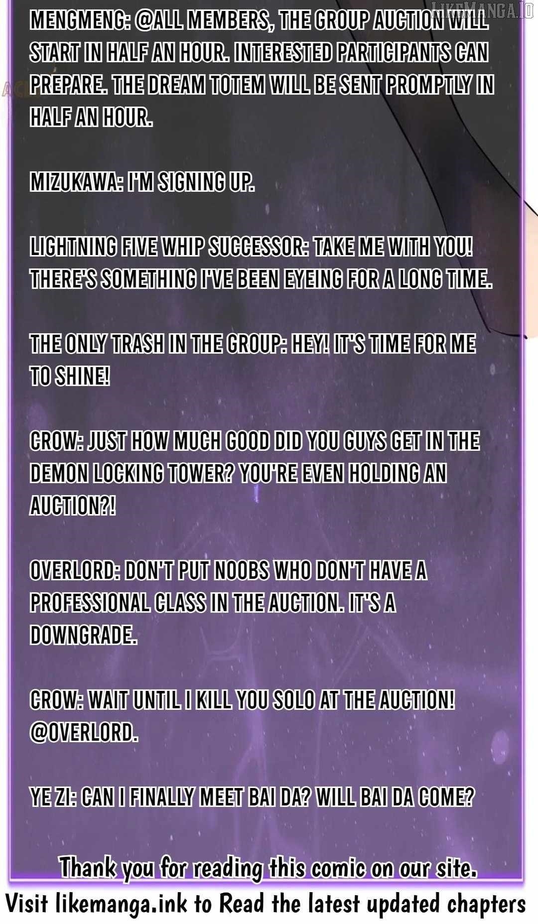 Virus King Chapter 80 - Page 35