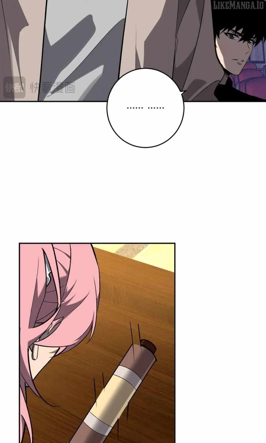 Virus King Chapter 81 - Page 19