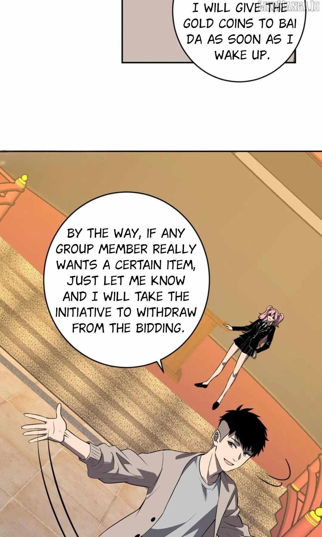 Virus King Chapter 81 - Page 29