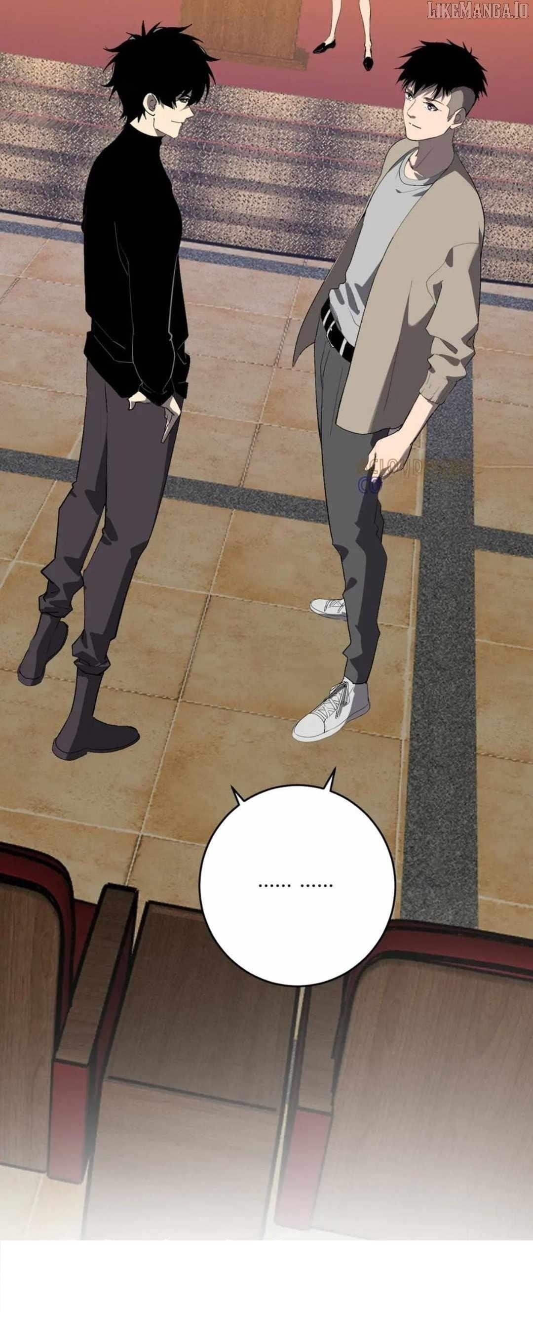 Virus King Chapter 81 - Page 36