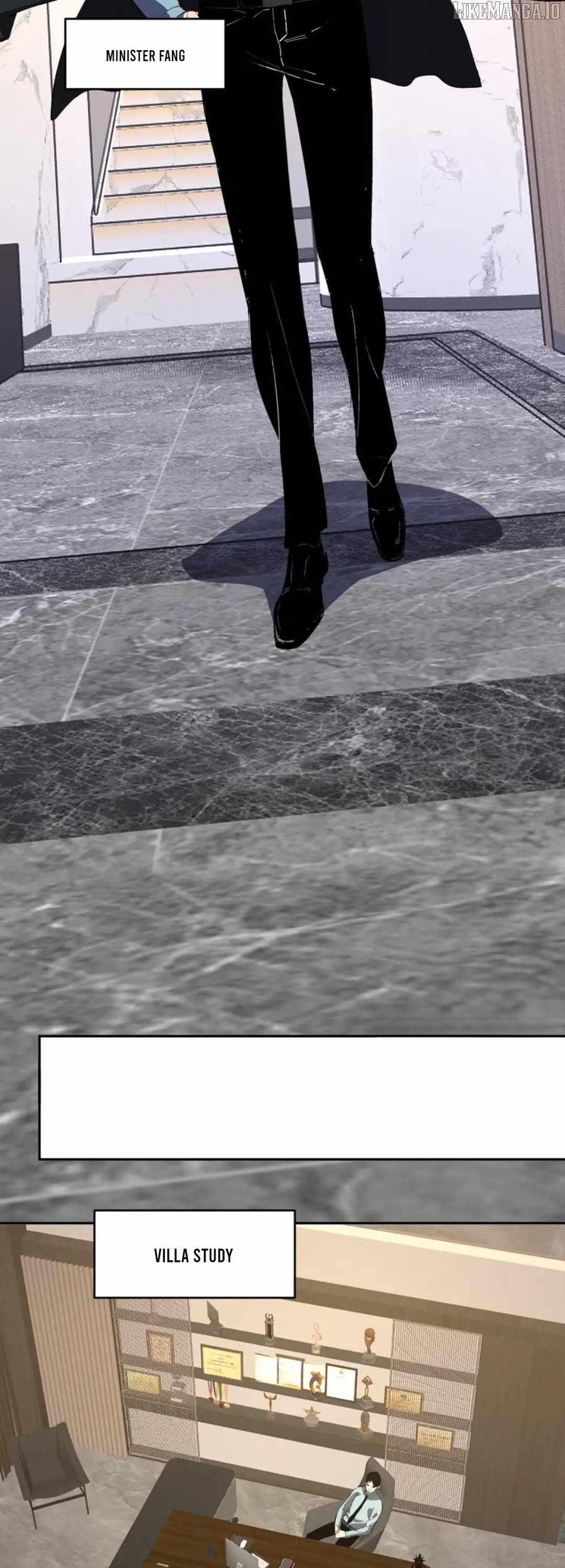 Virus King Chapter 82 - Page 18