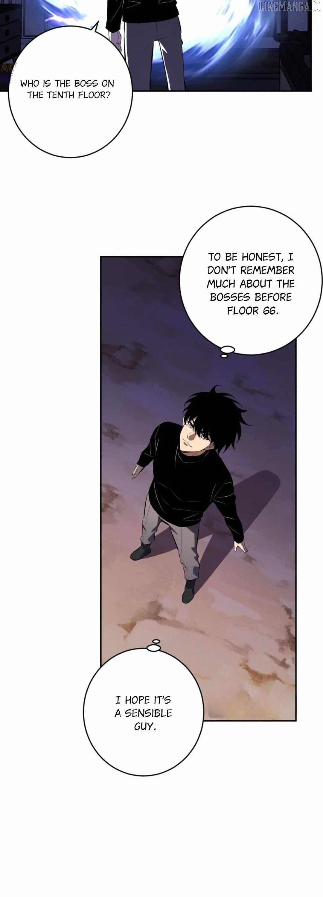 Virus King Chapter 82 - Page 34