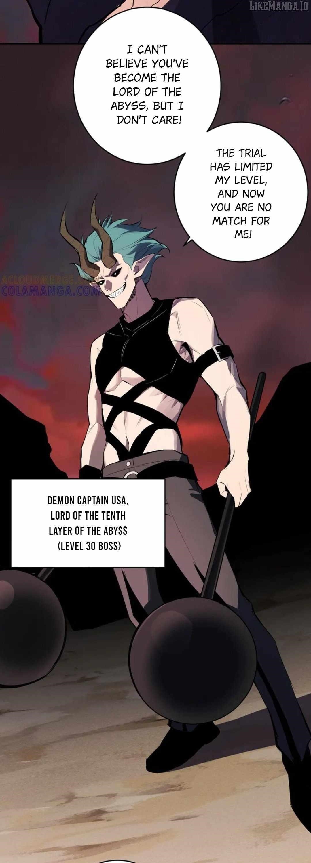 Virus King Chapter 82 - Page 36