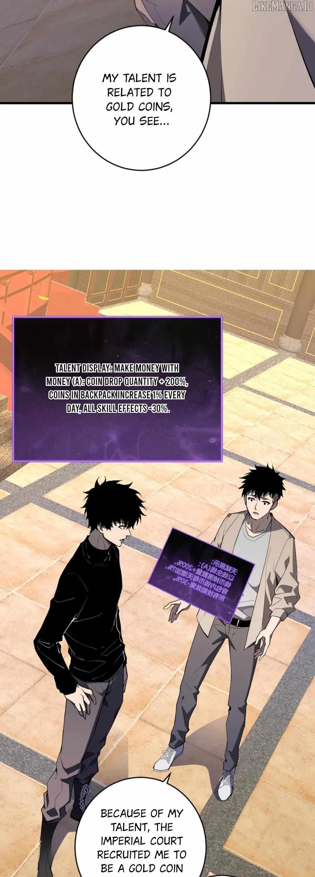 Virus King Chapter 82 - Page 7