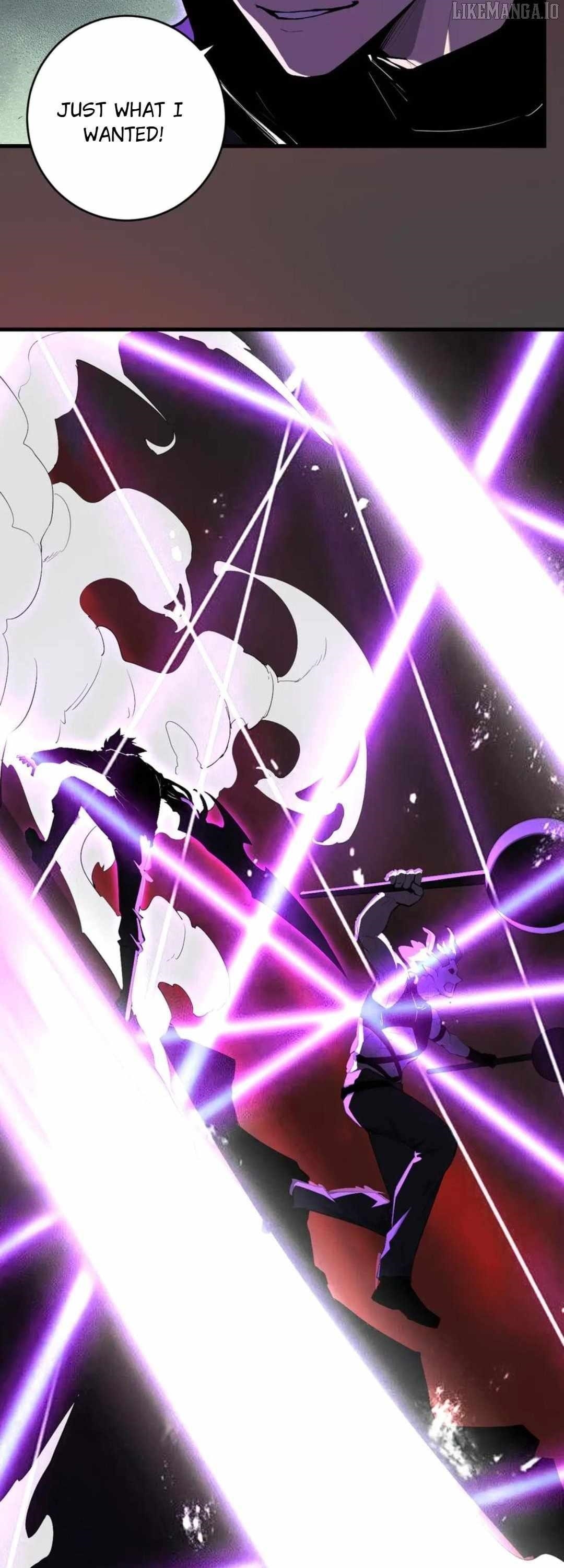 Virus King Chapter 83 - Page 11